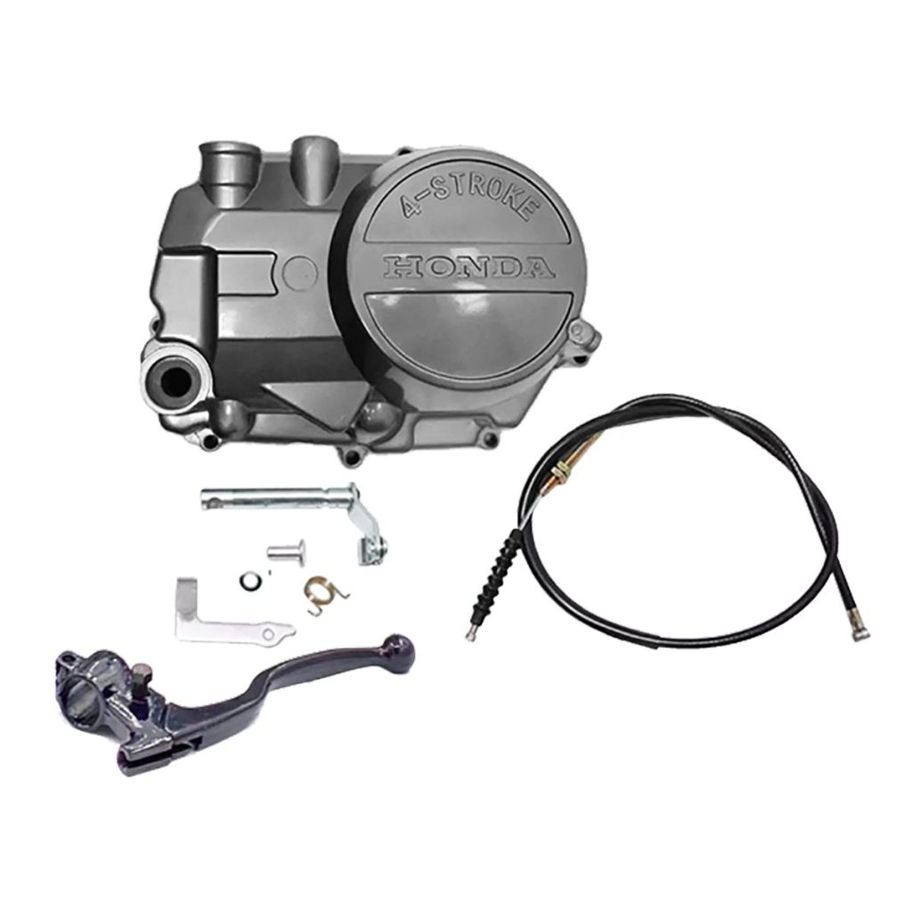 ΣΥΣΤΗΜΑ ΣΥΜΠΛΕΚΤΗ ΣΕΤ HONDA ASTREA 4-STROKE