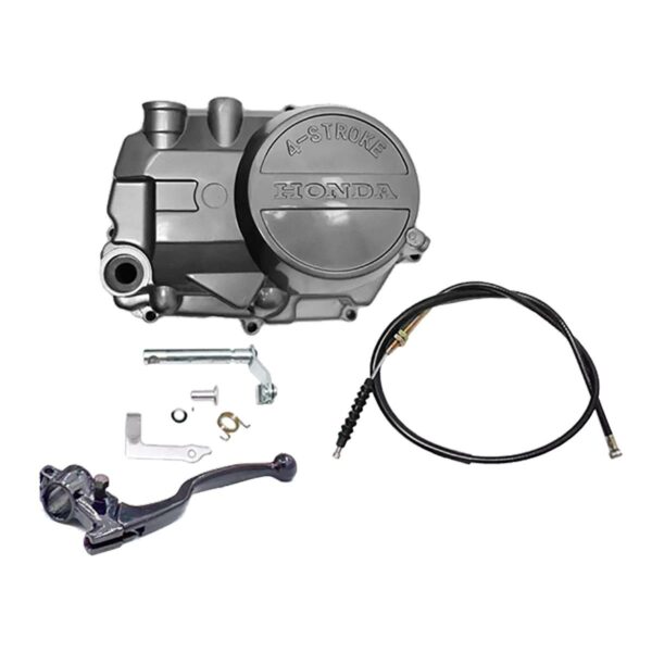 ΣΥΣΤΗΜΑ ΣΥΜΠΛΕΚΤΗ ΣΕΤ HONDA ASTREA 4-STROKE
