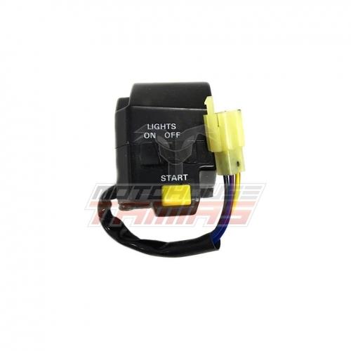 ΣΚΡΙΠ ΔΕΞ. KAZE-R (TAIW)