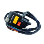 Σκριπ KAWASAKI KAZER ΑΡΙΣΤΕΡΟ HANDLE SWITCH