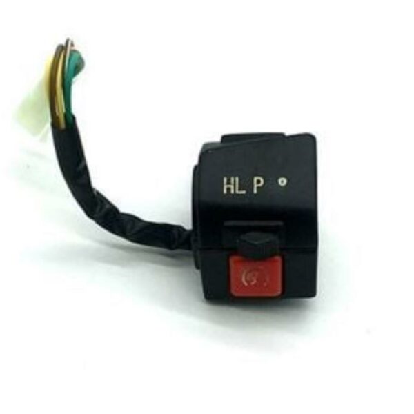 Σκριπ HONDA ASTREA ΑΡΙΣΤΕΡΟ ΟΕΜ