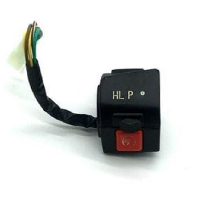 Σκριπ HONDA ASTREA ΑΡΙΣΤΕΡΟ ΟΕΜ