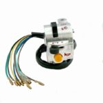 Σκριπ HONDA C50 ΑΡΙΣΤΕΡΟ