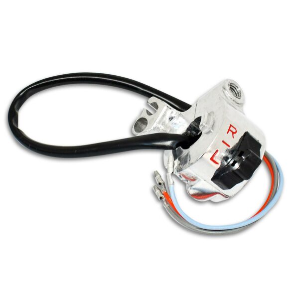 Σκριπ HONDA C50 ΔΕΞΙ