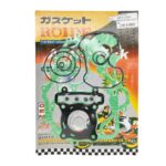 ΦΛΑΝΤΖΕΣ ΚΟΜΠΛΕ 55MM YAMAHA CRYPTON X 135 OEM