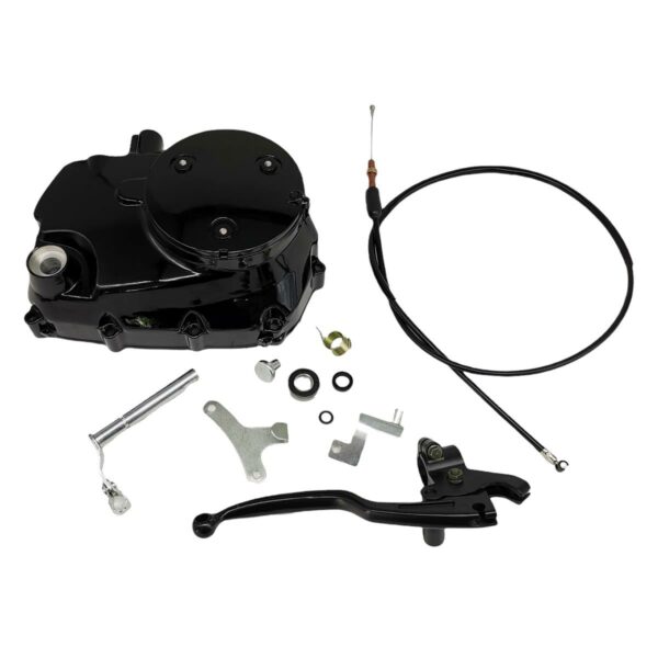 ΣΥΣΤΗΜΑ ΣΥΜΠΛΕΚΤΗ ΜΕΤΑΤΡΟΠΗΣ ΣΕΤ HONDA INNOVA SHARK