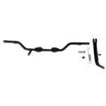 ΜΑΡΣΠΙΕ ΟΔΗΓΟΥ ΚΟΜΠΛΕ ΣΕΤ HONDA C50 / GLX ΑΜΙΖΟ TTN TITAN ΜΑΥΡΟ