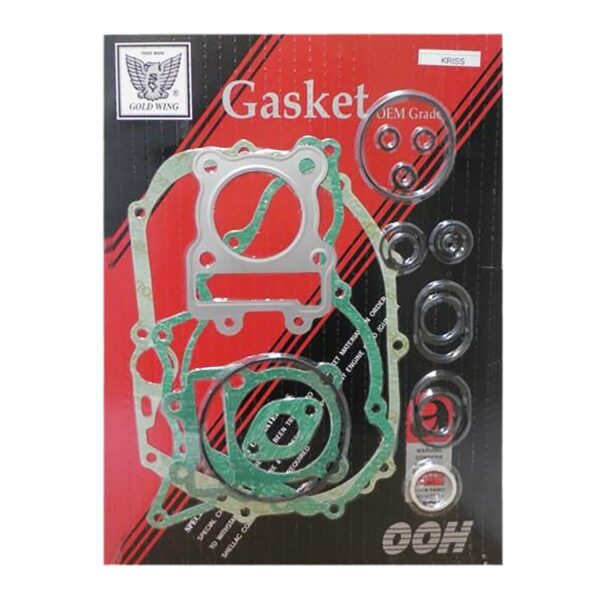 ΦΛΑΝΤΖΕΣ ΚΟΜΠΛΕ 55MM MODENAS KRISS II GOLDWING