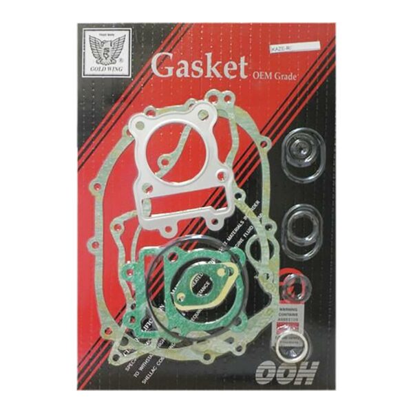 ΦΛΑΝΤΖΕΣ ΚΟΜΠΛΕ 56MM KAWASAKI KAZER GOLDWING