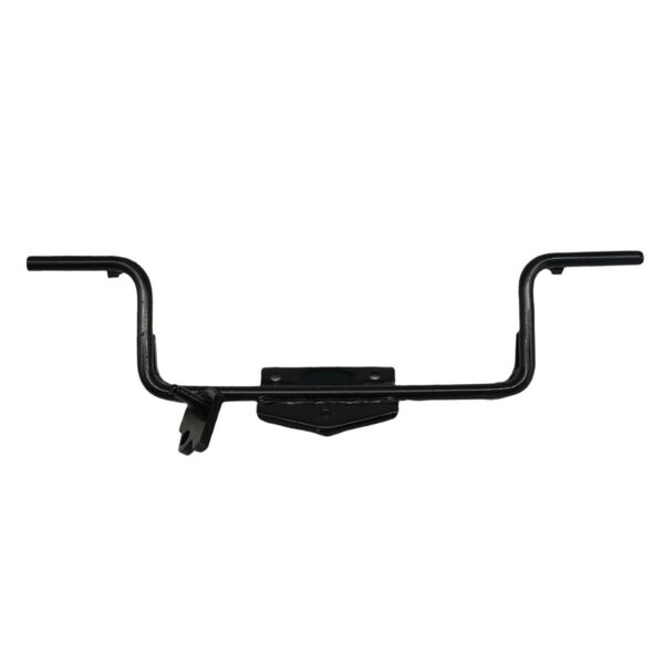 ΜΑΡΣΠΙΕ ΟΔΗΓΟΥ YAMAHA T50 ΜΑΥΡΟ NIKME