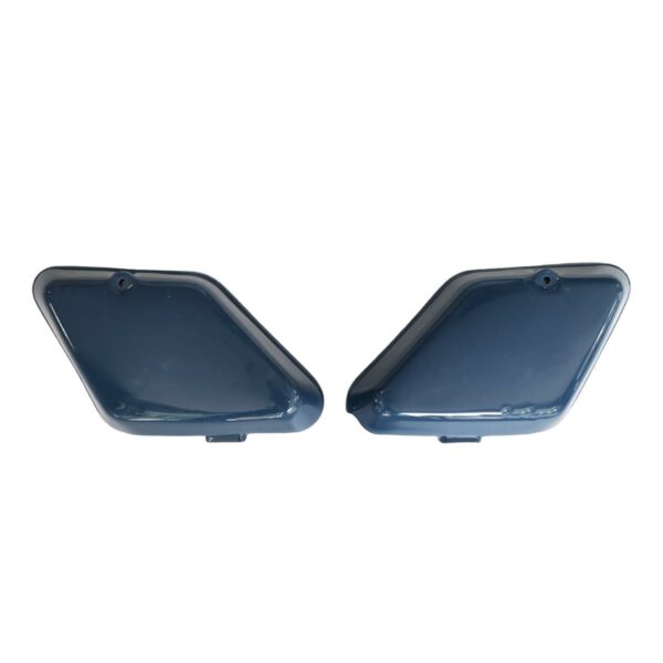 ΚΑΠΑΚΙΑ ΖΕΥΓΟΣ ΠΛΑΙΝΑ YAMAHA T50 ΜΠΛΕ TAIWAN