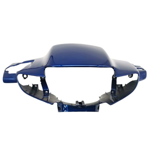 ΚΑΒΟΥΚΙ ΦΑΝΟΥ HONDA SUPRA STRONG ΜΠΛΕ