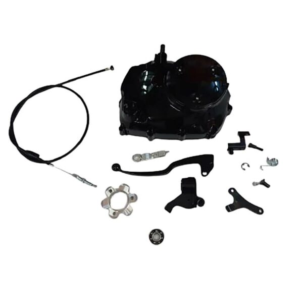 ΣΥΣΤΗΜΑΤΑ ΣΥΜΠΛΕΚΤΗ ΣΕΤ HONDA INNOVA 125 SYSCAST ΜΑΥΡΟ