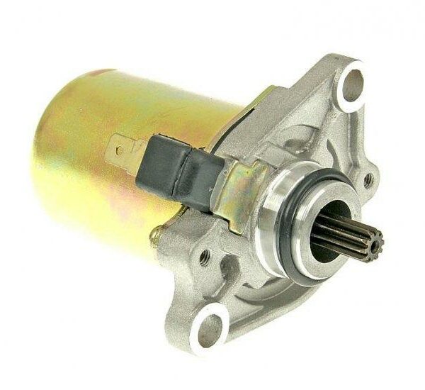 Μίζα PIAGGIO ZIP 50 DKY