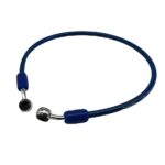 ΣΩΛΗΝΑΚΙ ΥΨΗΛΗΣ 55CM RCB RACING BOY ΜΠΛΕ ΤΕΦΛΟΝ