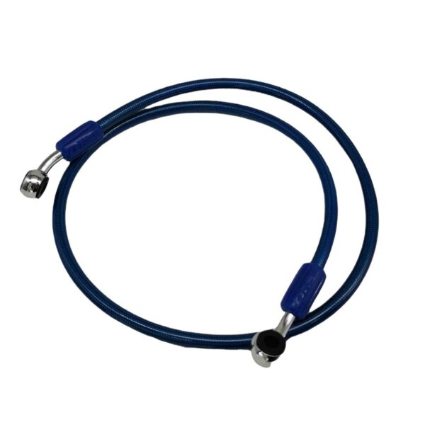 ΣΩΛΗΝΑΚΙ ΥΨΗΛΗΣ 85CM RCB RACING BOY ΜΠΛΕ ΤΕΦΛΟΝ