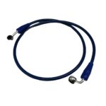 ΣΩΛΗΝΑΚΙ ΥΨΗΛΗΣ 95CM RCB RACING BOY ΜΠΛΕ ΤΕΦΛΟΝ