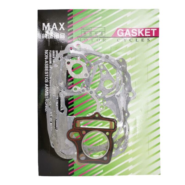 ΦΛΑΝΤΖΕΣ ΣΕΤ A+B LIFAN 125 ΚΙΝΑΣ