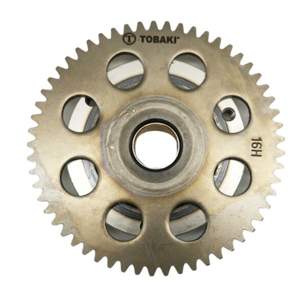 ΚΟΜΠΛΕΡ ΜΙΖΑΣ ΠΛΗΡΕΣ SUZUKI ADDRESS 125 TOBAKI