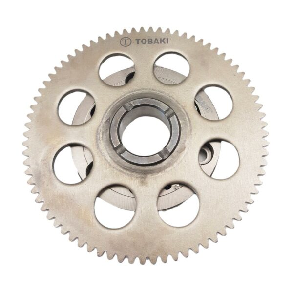 ΚΟΜΠΛΕΡ ΜΙΖΑΣ ΠΛΗΡΕΣ YAMAHA CRYPTON S 115 TOBAKI