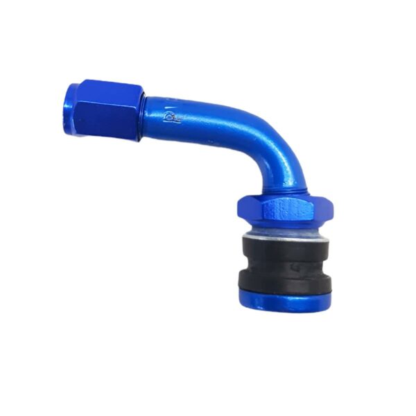 ΒΑΛΒΙΔΑ TUBELESS ΜΠΛΕ