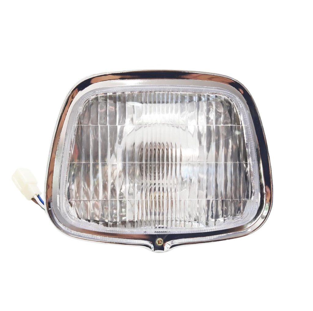 ΦΑΝΑΡΙ ΕΜΠΡΟΣ (ΚΟΜΠΛΕ) YAMAHA T50 TAIWAN TANAKA