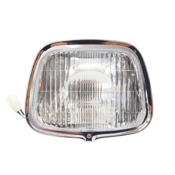 ΦΑΝΑΡΙ ΕΜΠΡΟΣ (ΚΟΜΠΛΕ) YAMAHA T50 TAIWAN TANAKA