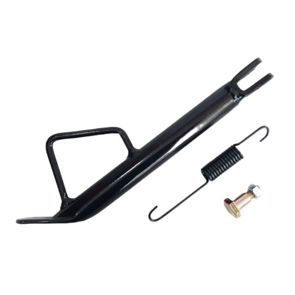 ΠΛΑΙΝΟ ΣΤΑΝΤ YAMAHA CRYPTON/F1ZR/135 ΜΕ ΕΛΑΤΗΡΙΑ ΚΑΙ ΒΙΔΑ SHARK