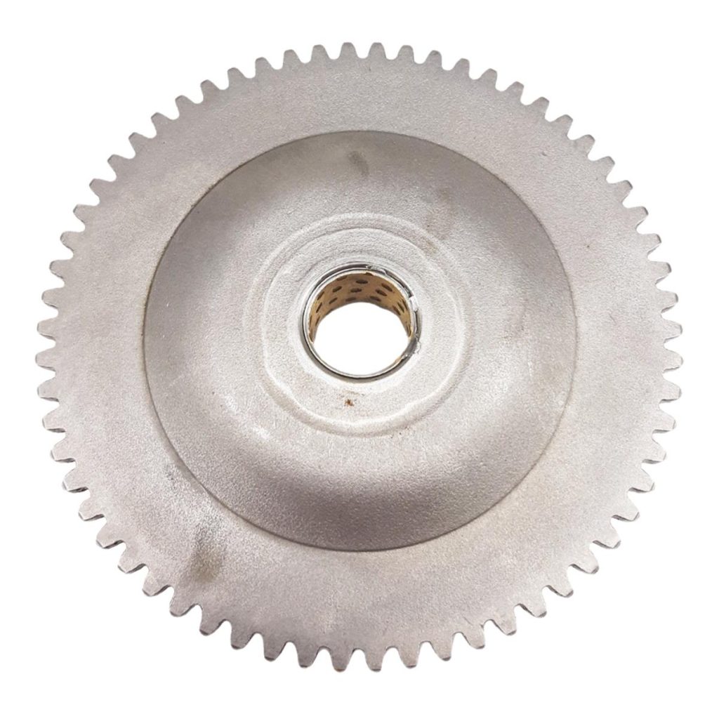 ΚΟΜΠΛΕΡ ΜΙΖΑΣ ΚΟΜΠΛΕ KAWASAKI KAZER / KRISS II / KRISTAR TTN TITAN