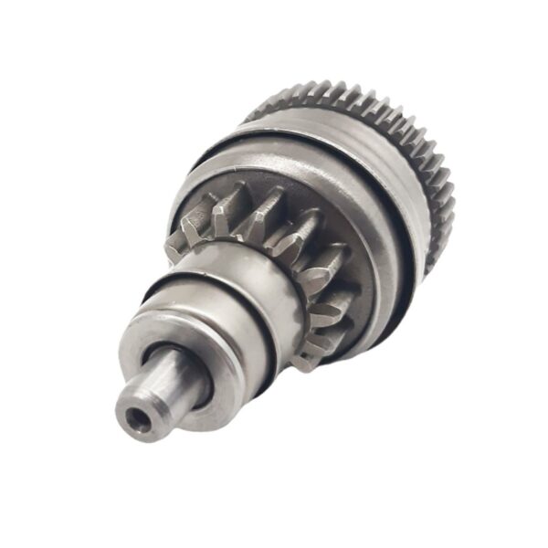 ΚΟΜΠΛΕΡ ΜΙΖΑΣ (ΟΔΟΝΤΩΤΟ) GILERA RUNNER / TYPHOON 50 14-47-39 (4720/5018)