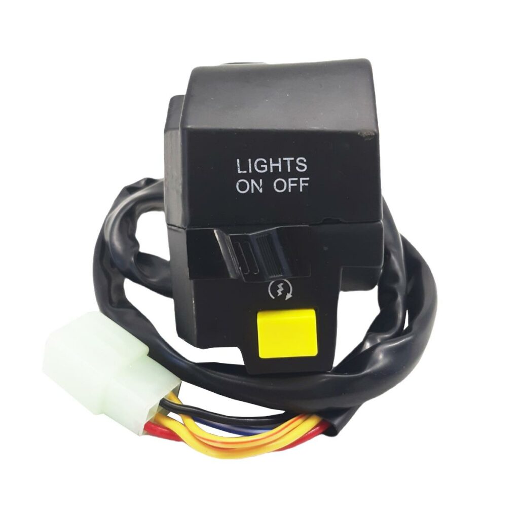 ΣΚΡΙΠ ΔΕΞΙ KAWASAKI KAZER OUGUANG