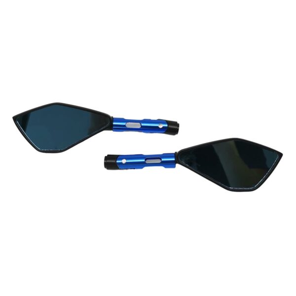 ΚΑΘΡΕΠΤΕΣ ΣΕΤ UNIVERSAL ΜΠΛΕ