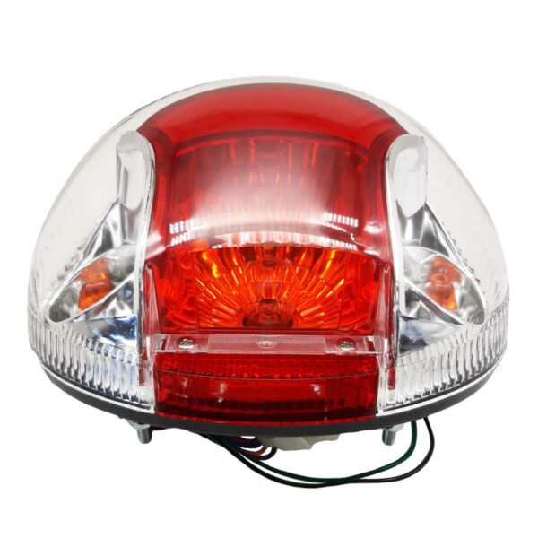 ΦΑΝΑΡΙ ΟΠΙΣΘΙΟ ΣΤΟΠ MODENAS KRISS / KRISS II HMA