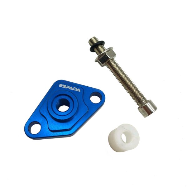 ΜΗΧΑΝΙΚΟΣ ΤΕΝΤΩΤΗΡΑΣ CRYPTON X 135 ΜΠΛΕ ESPADA