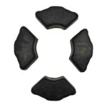 ΛΑΣΤΙΧΑ ΤΑΜΠΟΥΡΟΥ ΓΝΗΣΙΑ YAMAHA CRYPTON R 105 / 115