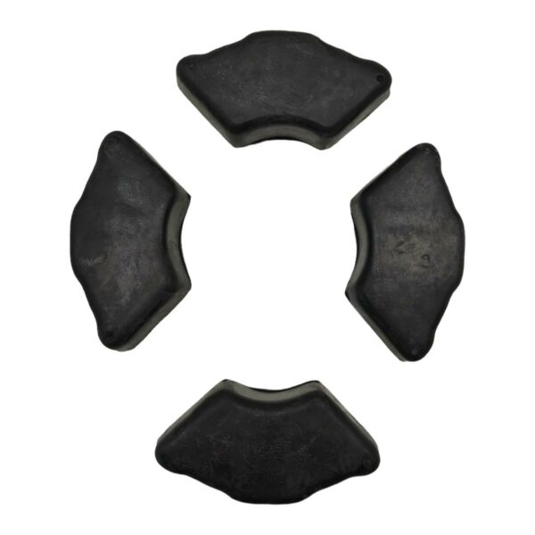 ΛΑΣΤΙΧΑ ΤΑΜΠΟΥΡΟΥ ΓΝΗΣΙΑ YAMAHA CRYPTON R 105 / 115