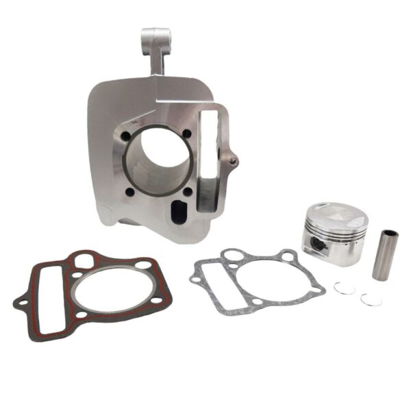 ΚΥΛΙΝΔΡΟΠΙΣΤΟΝΟ 54MM 14ΠΕΙΡΟ LIFAN 125 ROC