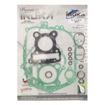 ΦΛΑΝΤΖΕΣ ΣΕΤ ΚΟΜΠΛΕ STD MODENAS XCITE / ZX 130 IRUKA