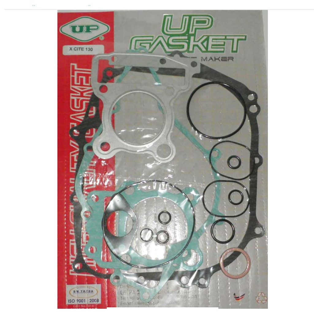 ΦΛΑΝΤΖΕΣ ΚΟΜΠΛΕ 18ΤΜΧ MODENAS X-CITE 135 APPLE