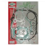 ΦΛΑΝΤΖΕΣ ΚΟΜΠΛΕ 18ΤΜΧ MODENAS X-CITE 135 APPLE