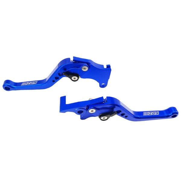 ΜΑΝΕΤΕΣ ΡΥΘΜΙΖΟΜΕΝΕΣ SYM VF 185 KOZI ΜΠΛΕ