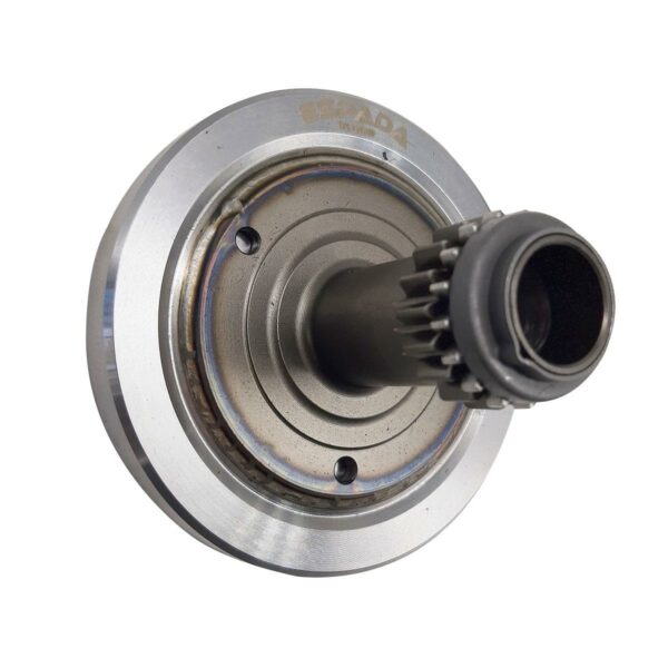 ΑΦΑΙΡΕΤΗΣ ΚΑΜΠΑΝΑΣ ΦΥΓΟΚΕΝΤΡΙΚΟΥ (ΧΩΡΙΣ ΜΕΤΑΤΡΟΠΗ) ΚΟΜΠΛΕ HONDA ASTREA GRAND ESPADA