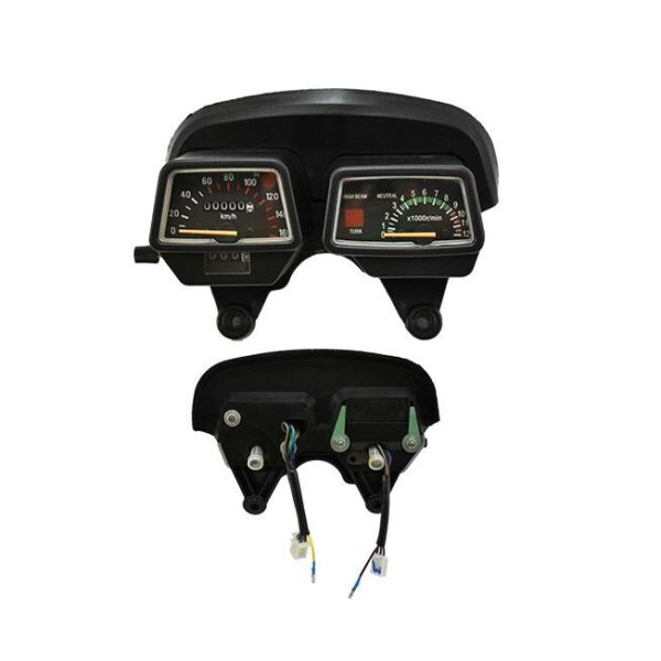 KOΝΤΕΡ ΚΑI ΣΤΡΟΦΟΜΕΤΡΟ ΚΟΜΠΛΕ YAMAHA XT600