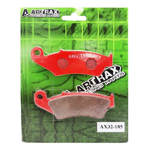 ΤΑΚΑΚΙΑ 161VD HONDA XLV TRANSALP / XRV AFRICA TWIN / ORGANIC ARTRAX