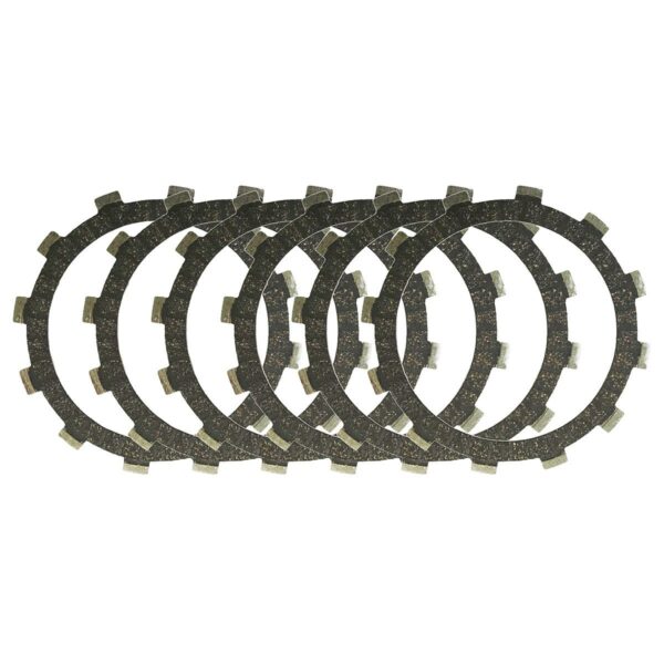 ΔΙΣΚΟΙ ΣΥΜΠΛΕΚΤΗ ΑΜΠΡΑΓΙΑΖ YAMAHA XT250 NIRIN