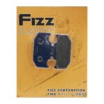 ΤΑΚΑΚΙΑ F152 5029 FIZZ