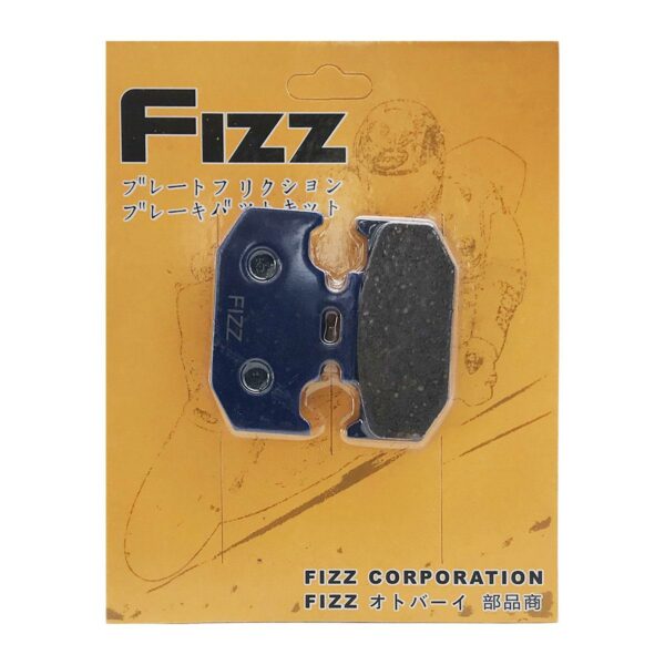 ΤΑΚΑΚΙΑ F152 5029 FIZZ