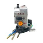 ΣΚΡΙΠ ΔΙΑΚΟΠΤΗΣ ΤΙΜΟΝΙΟΥ HONDA GLX MOTOBERT ΑΡΙΣΤΕΡΟΣ