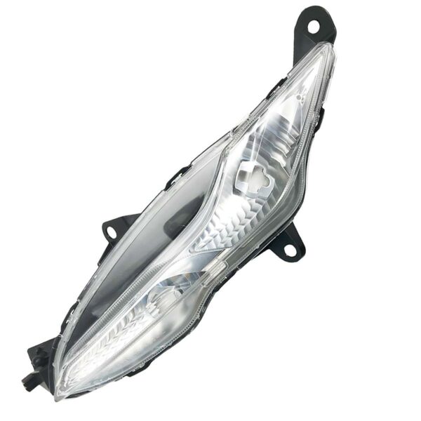 ΦΛΑΣ ΕΜΠΡΟΣΘΙΟ ΓΝΗΣΙΟ HONDA ASTREA X ΑΡΙΣΤΕΡΟ