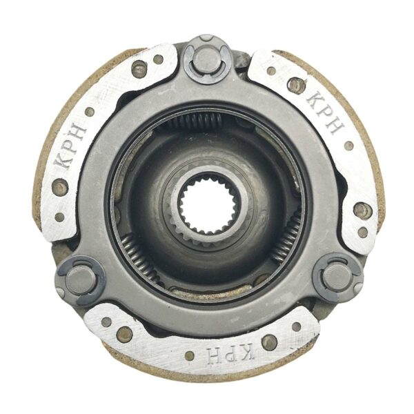 ΣΙΑΓΩΝΕΣ ΦΥΓΟΚΕΝΤΡΙΚΟΥ ΚΟΜΠΛΕ HONDA SUPRA X HELM IN ROC